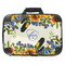 Sunflowers 18" Laptop Briefcase - FRONT