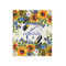 Sunflowers 20x24 - Matte Poster - Front View