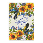 Sunflowers Posters - Matte - 20x30 (Personalized)