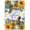 Sunflowers 24x36 - Matte Poster - Front View