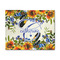 Sunflowers 8'x10' Indoor Area Rugs - Main