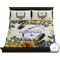 Sunflowers Bedding Set (King) - Duvet