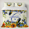 Sunflowers Bedding Set- King Lifestyle - Duvet