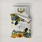 Sunflowers Bedding Set- Twin Lifestyle - Duvet