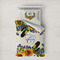 Sunflowers Bedding Set- Twin XL Lifestyle - Duvet