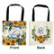 Sunflowers Car Bag - Apvl