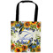 Sunflowers Car Bag - Main