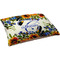 Sunflowers Dog Bed - Large