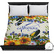 Sunflowers Duvet Cover (Queen)