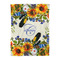 Sunflowers Duvet Cover - Twin XL - Front