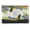 Sunflowers Genuine Leather Womens Wallet - Front/Main