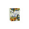 Sunflowers Jewelry Gift Bag - Matte - Main