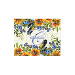 Sunflowers 110 pc Jigsaw Puzzle (Personalized)