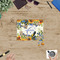 Sunflowers Jigsaw Puzzle 252 Piece - In Context