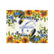 Sunflowers Jigsaw Puzzle 500 Piece - Front