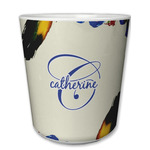 Sunflowers Plastic Tumbler 6oz (Personalized)