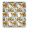 Sunflowers Light Switch Cover (2 Toggle Plate)