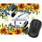 Sunflowers Rectangular Mouse Pad