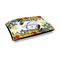 Sunflowers Outdoor Dog Beds - Medium - MAIN