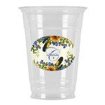 Sunflowers Party Cups - 16oz (Personalized)