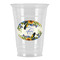 Sunflowers Party Cups - 16oz - Front/Main