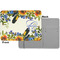 Sunflowers Passport Holder - Apvl