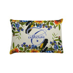 Sunflowers Pillow Case - Standard (Personalized)