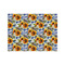 Sunflowers Tissue Paper - Heavyweight - Medium - Front