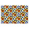 Sunflowers Tissue Paper - Heavyweight - XL - Front