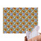 Sunflowers Tissue Paper Sheets - Main