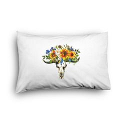 Sunflowers Pillow Case - Graphic (Personalized)