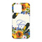 Sunflowers iPhone 13 Case - Back