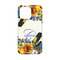 Sunflowers iPhone 13 Mini Case - Back