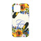 Sunflowers iPhone 13 Mini Tough Case - Back