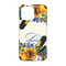 Sunflowers iPhone 13 Pro Case - Back