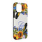 Sunflowers iPhone 13 Pro Max Tough Case - Angle