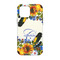 Sunflowers iPhone 13 Tough Case - Back