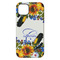 Sunflowers iPhone 14 Plus Tough Case - Back