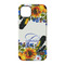 Sunflowers iPhone 14 Pro Tough Case - Back