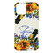 Sunflowers iPhone 15 Plus Case - Back