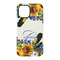 Sunflowers iPhone 15 Pro Tough Case - Back