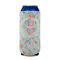 Exquisite Chintz 16oz Can Sleeve - FRONT (on can)