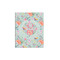 Exquisite Chintz 16x20 - Matte Poster - Front View