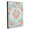 Exquisite Chintz 20x24 Wood Print - Angle View