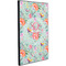 Exquisite Chintz 20x30 Wood Print - Angle View