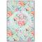 Exquisite Chintz 20x30 Wood Print - Front View