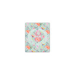 Exquisite Chintz Canvas Print - 8x10 (Personalized)