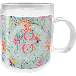 Exquisite Chintz Acrylic Kids Mug (Personalized)