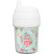 Exquisite Chintz Baby Sippy Cup (Personalized)