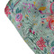 Exquisite Chintz Bandana Detail